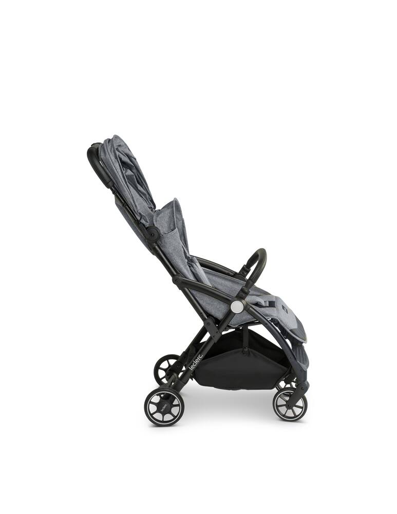 rinascente Leclerc Influencer stroller - grey