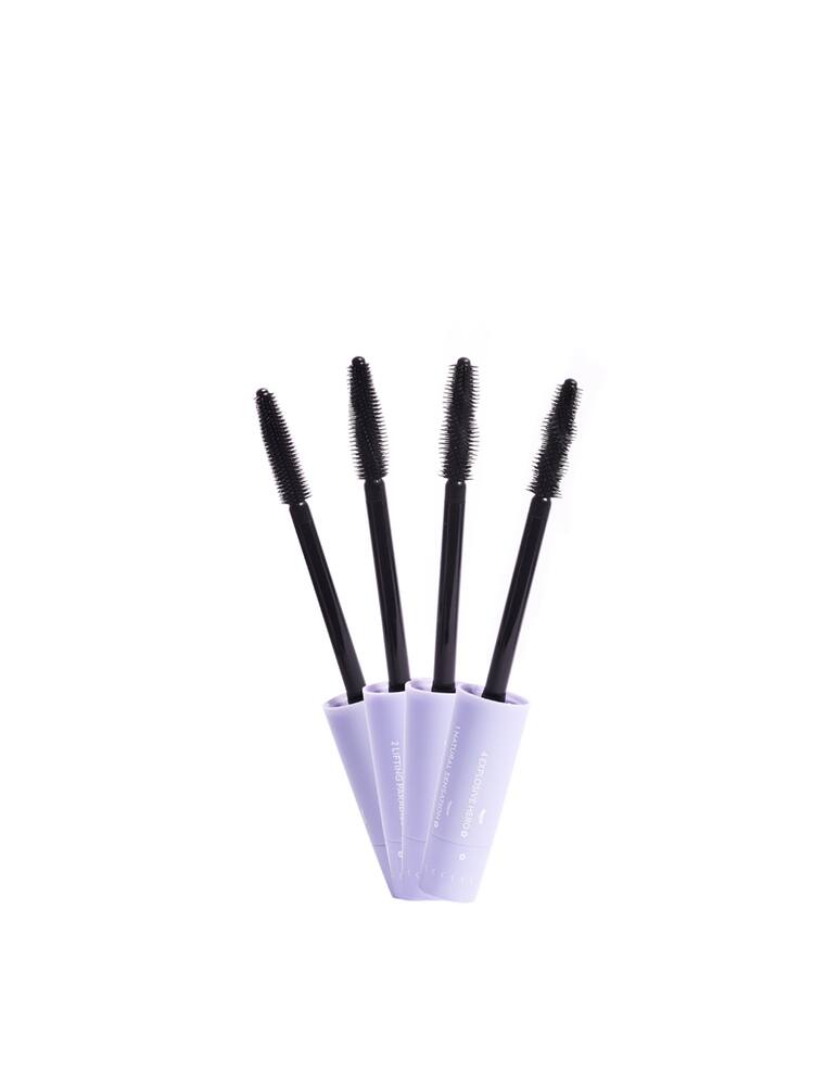 rinascente Blondesister 4 In 1 Click&Turn Mascara