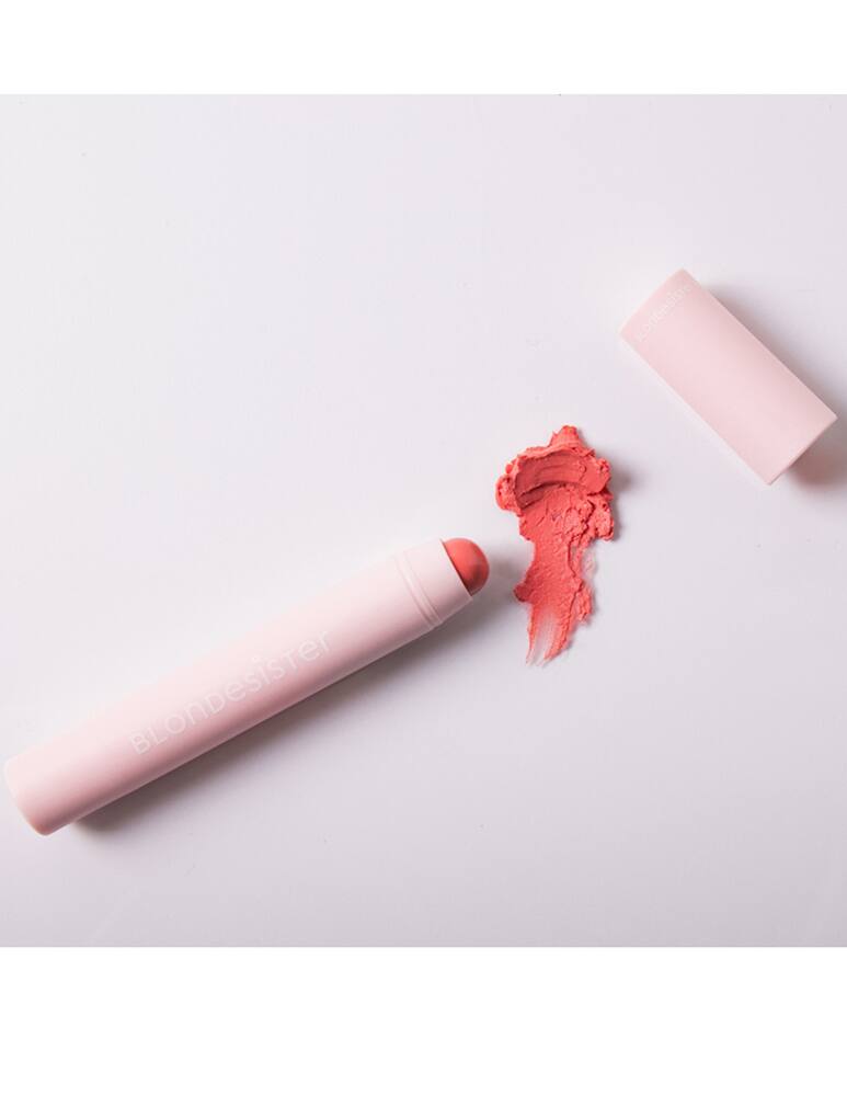 rinascente Blondesister 2 In 1 It'S Up To You Lip Or Cheek