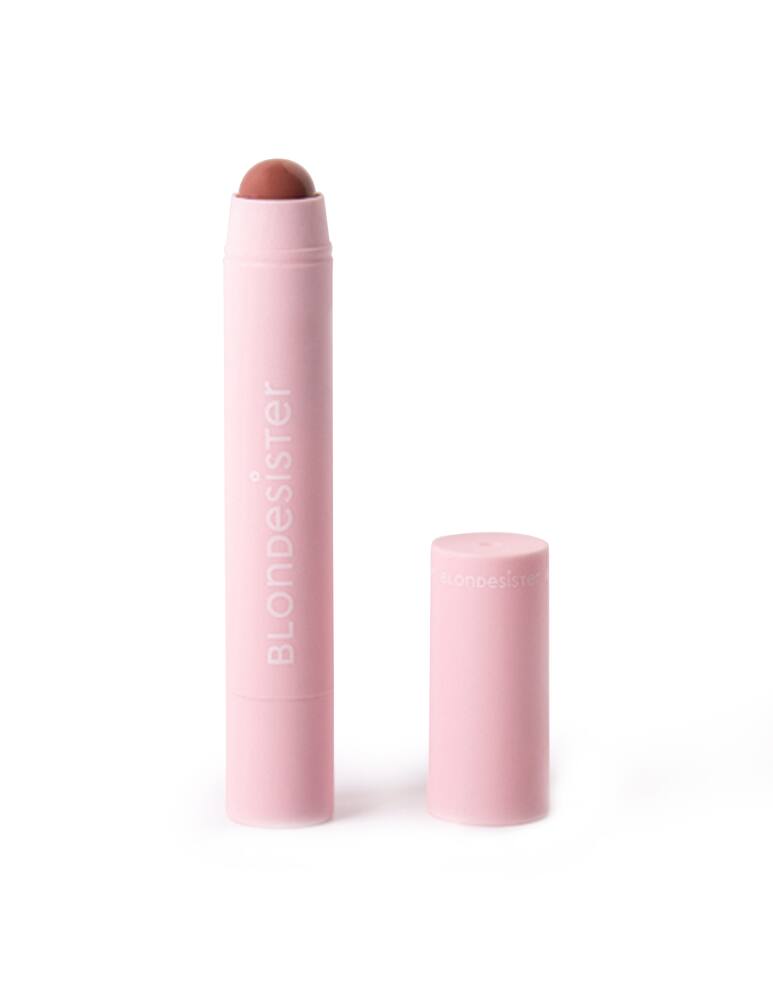 Blondesister 2 In 1 It'S Up To You Lip Or Cheek - picture 1 Blondesister 2 In 1 It'S Up To You Lip Or Cheek - picture 1