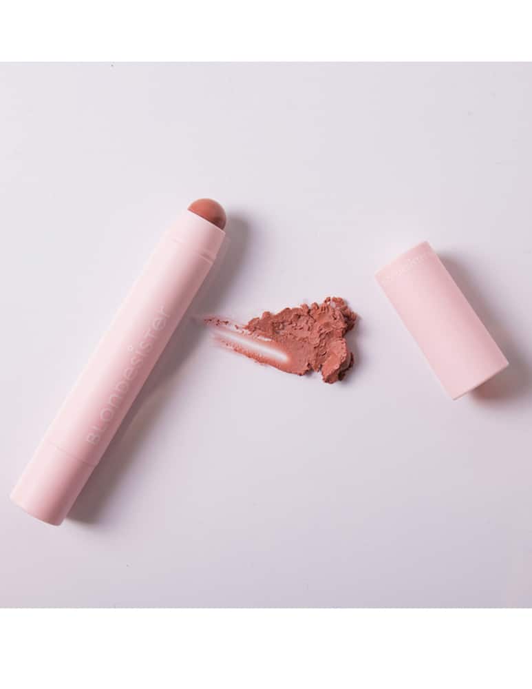 rinascente Blondesister 2 In 1 It'S Up To You Lip Or Cheek