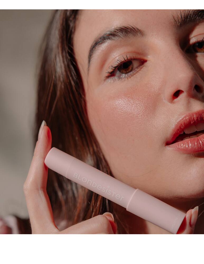 rinascente Blondesister 2 In 1 It'S Up To You Lip Or Cheek