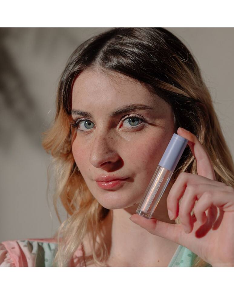 rinascente Blondesister Gloweye Eyeshadow