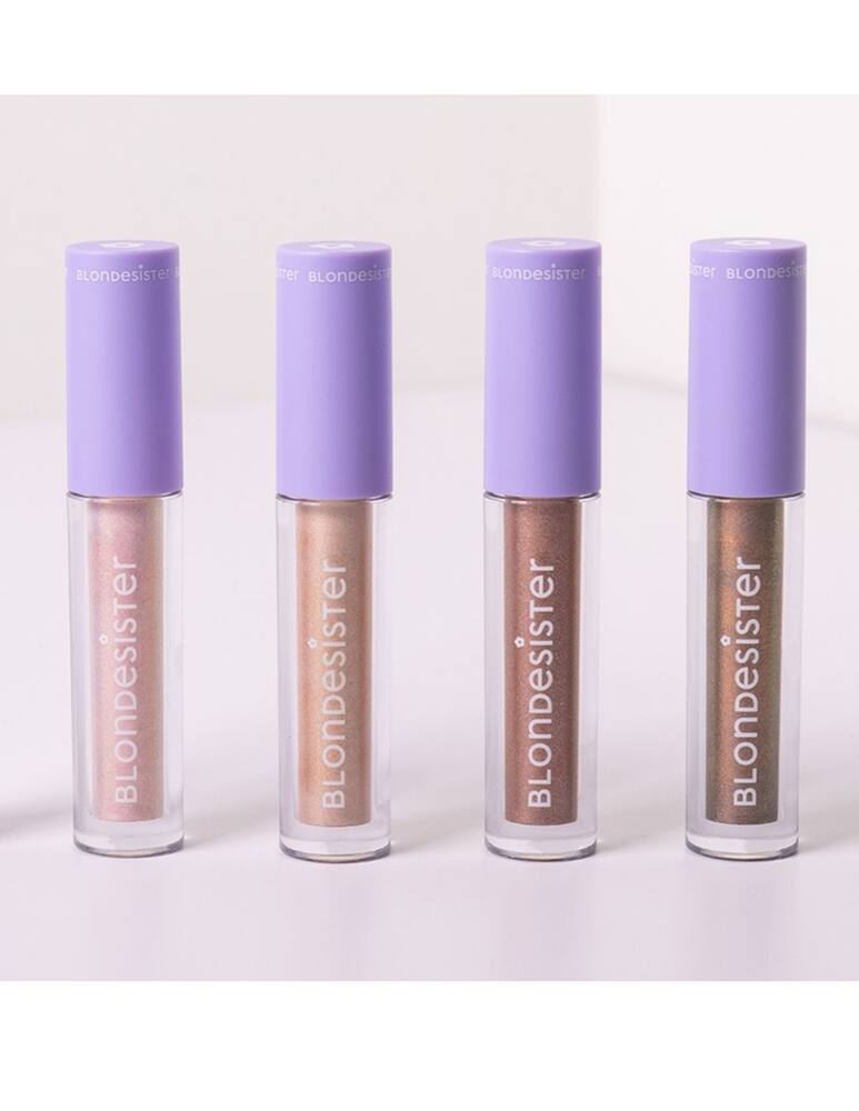 rinascente Blondesister Gloweye Ombretti Liquidi