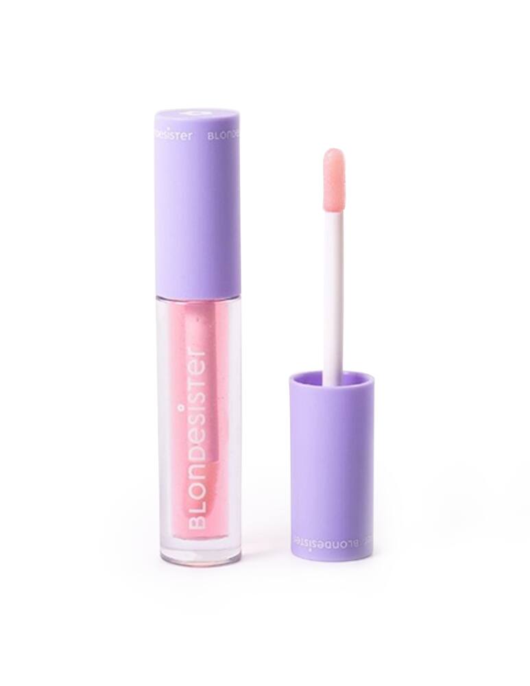Blondesister Cute Lippy Olio Labbra - immagine 1 Blondesister Cute Lippy Olio Labbra - immagine 1