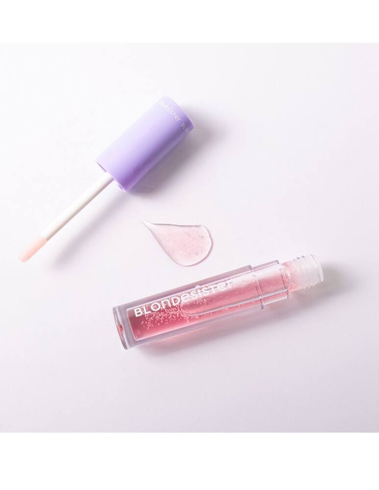 Blondesister Cute Lippy Olio Labbra - immagine 2 Blondesister Cute Lippy Olio Labbra - immagine 2