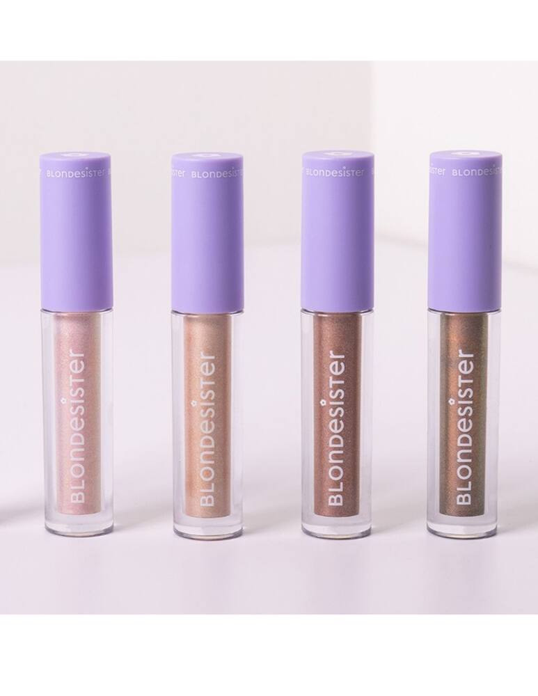 rinascente Blondesister Gloweye Eyeshadow