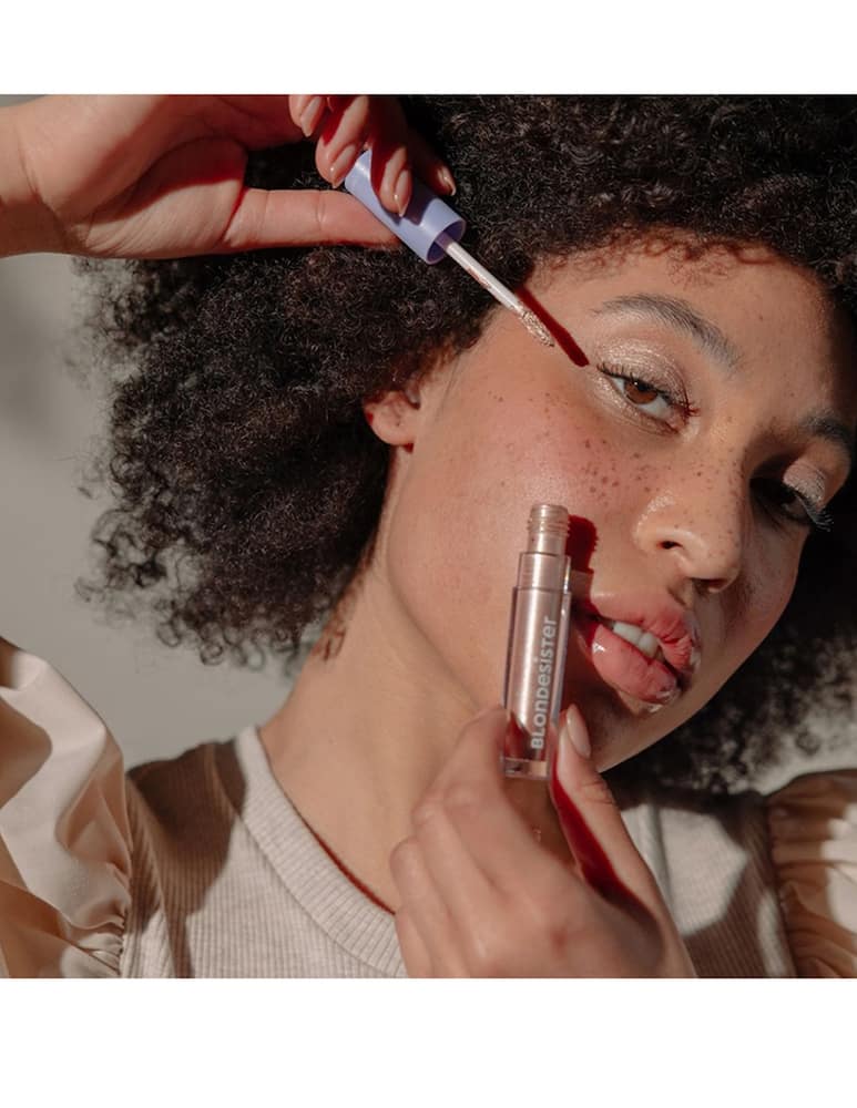 rinascente Blondesister Gloweye Eyeshadow