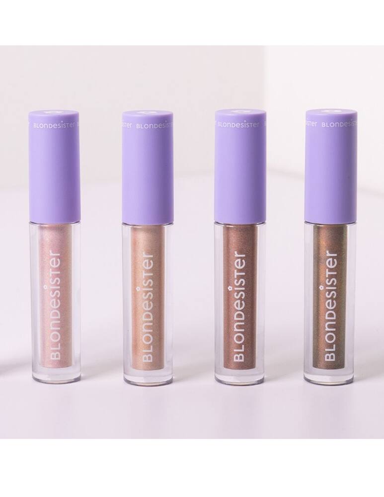 rinascente Blondesister Gloweye Ombretto Liquido