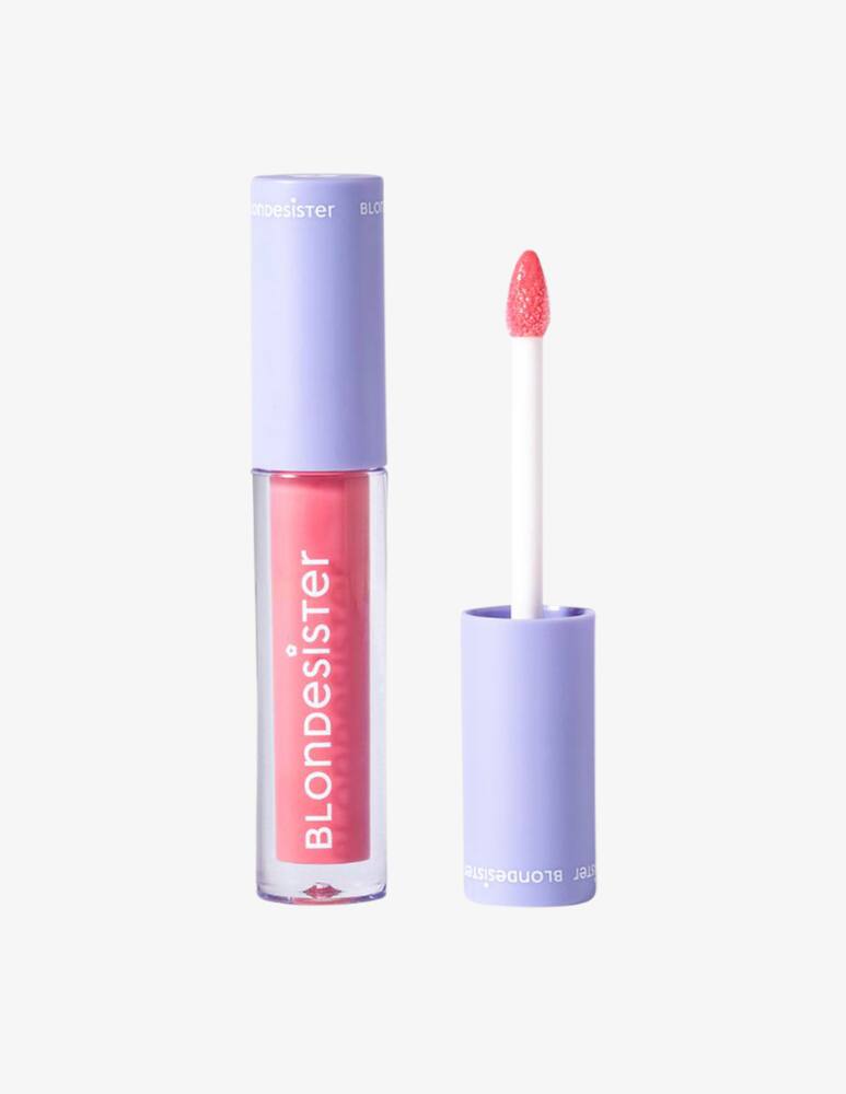 Blondesister 2 In 1 Sweet Gloss Tinted Lip Oil - immagine 1 Blondesister 2 In 1 Sweet Gloss Tinted Lip Oil - immagine 1