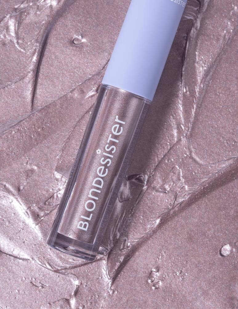 rinascente Blondesister Gloweye Liquid Eyeshadow