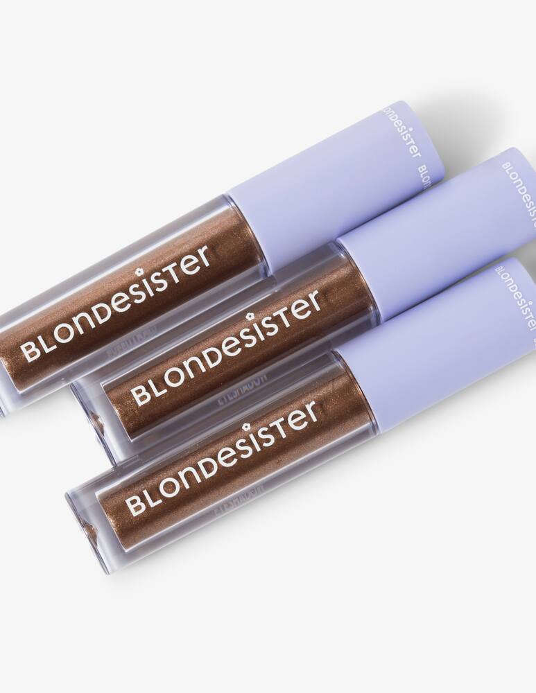Blondesister Gloweye Ombretto Liquido - immagine 2 Blondesister Gloweye Ombretto Liquido - immagine 2