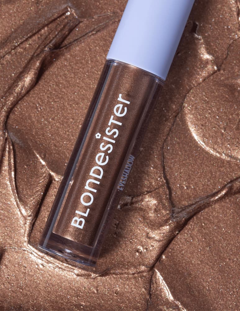 Blondesister Gloweye Ombretto Liquido - immagine 4 Blondesister Gloweye Ombretto Liquido - immagine 4