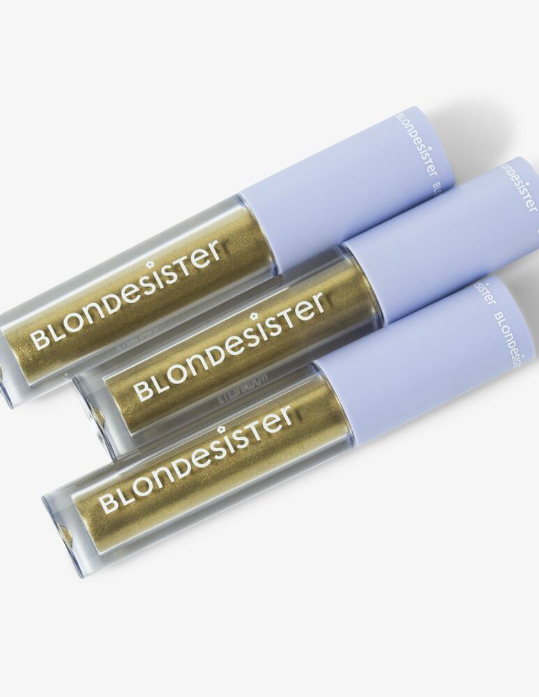 rinascente Blondesister Gloweye Ombretto Liquido