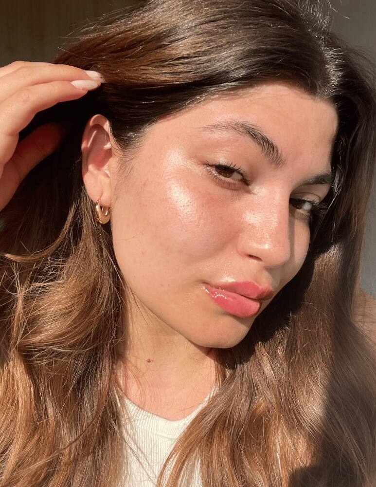 rinascente Blondesister Primer 2 in 1 Light Touch Radiance Cream