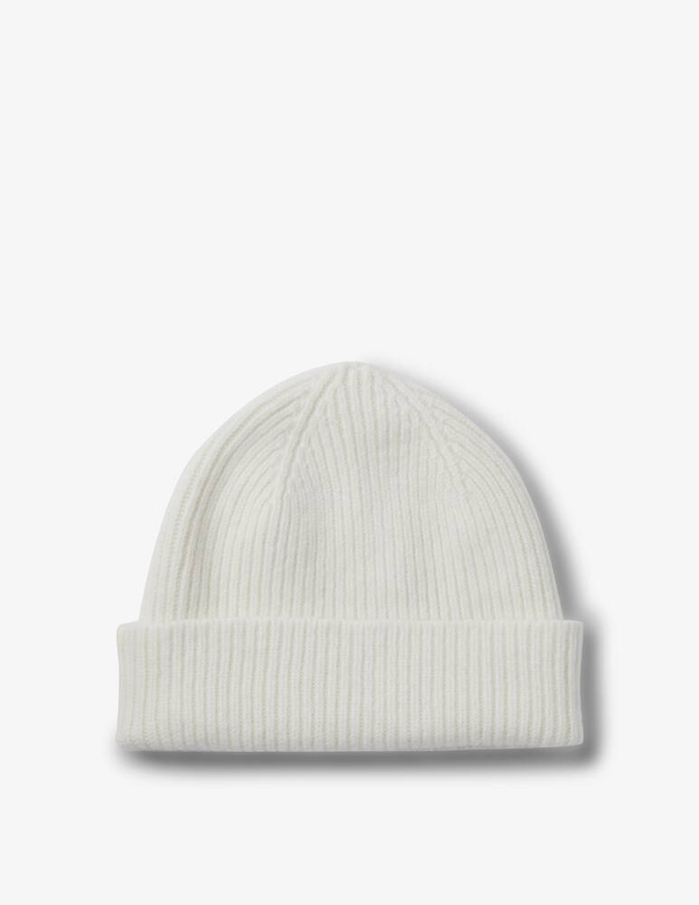 rinascente Le Bonnet Ribbed beanie
