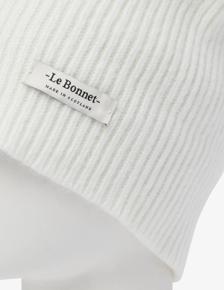 rinascente Le Bonnet Ribbed beanie