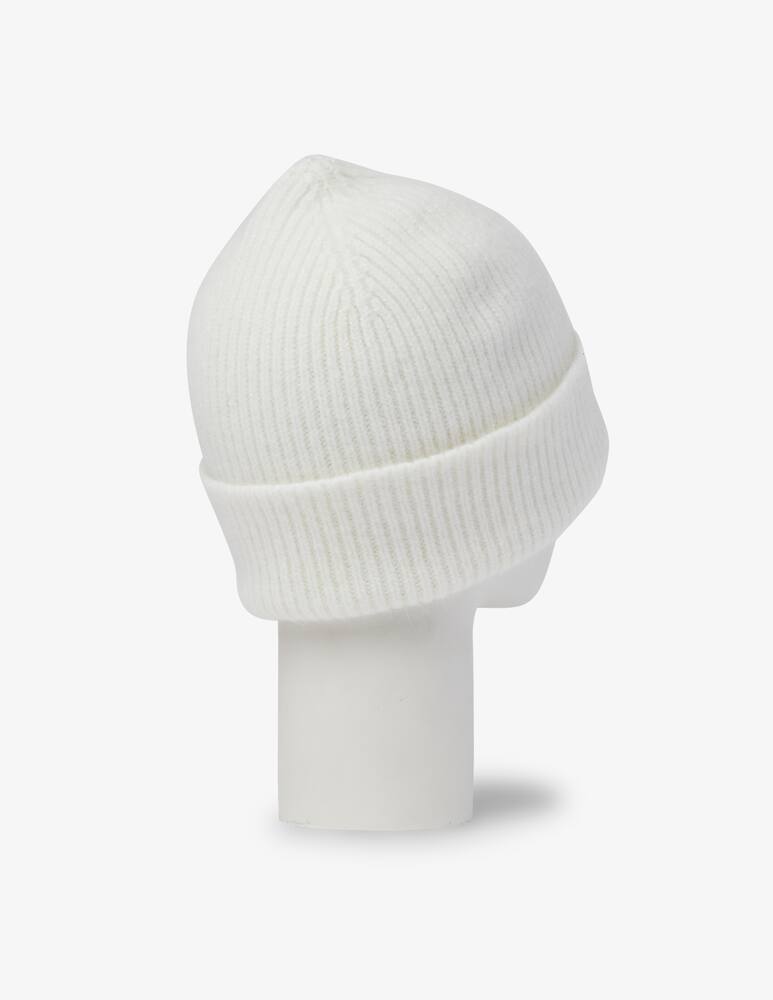 rinascente Le Bonnet Ribbed beanie
