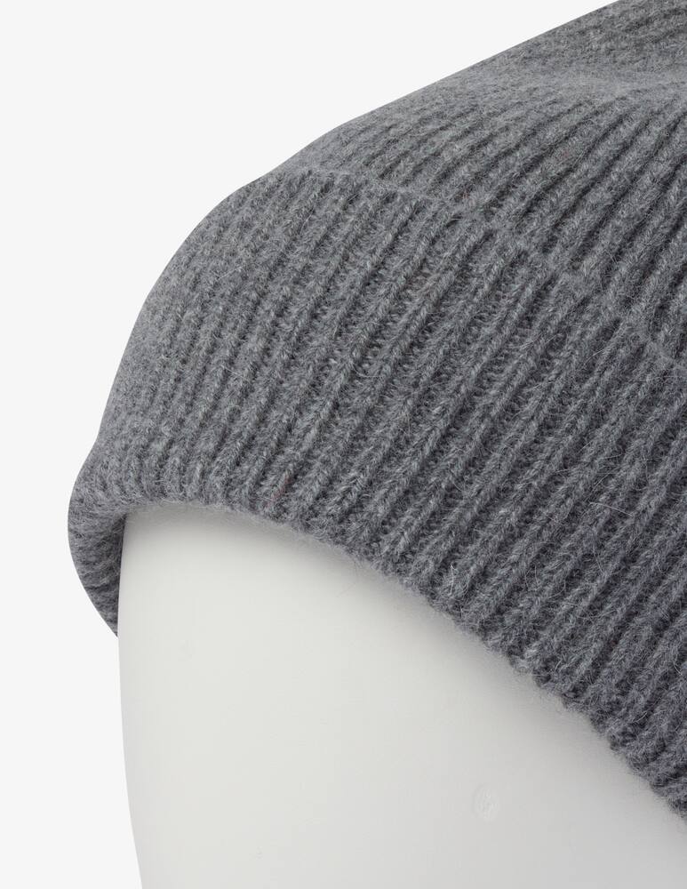 rinascente Le Bonnet Beanie a coste