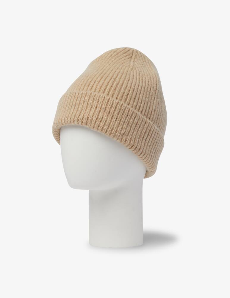rinascente Le Bonnet Beanie a coste