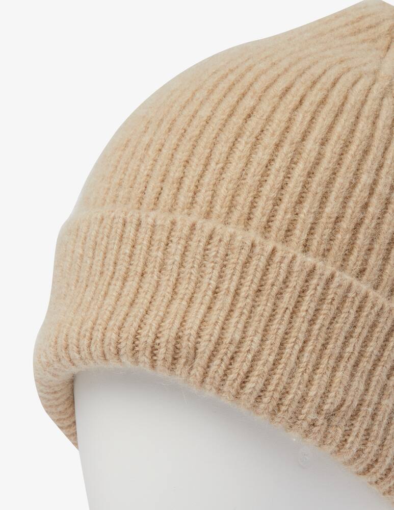 rinascente Le Bonnet Beanie a coste