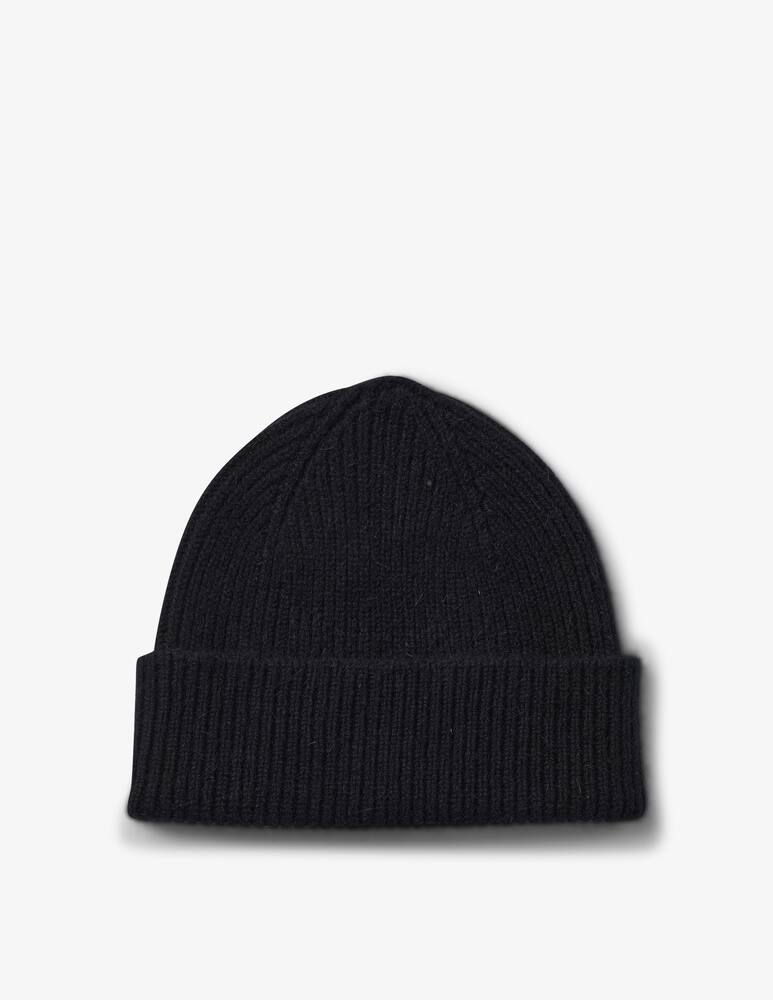 rinascente Le Bonnet Ribbed beanie