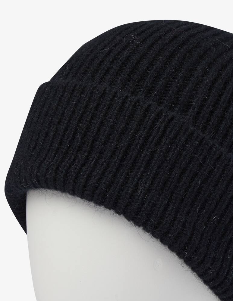 rinascente Le Bonnet Ribbed beanie