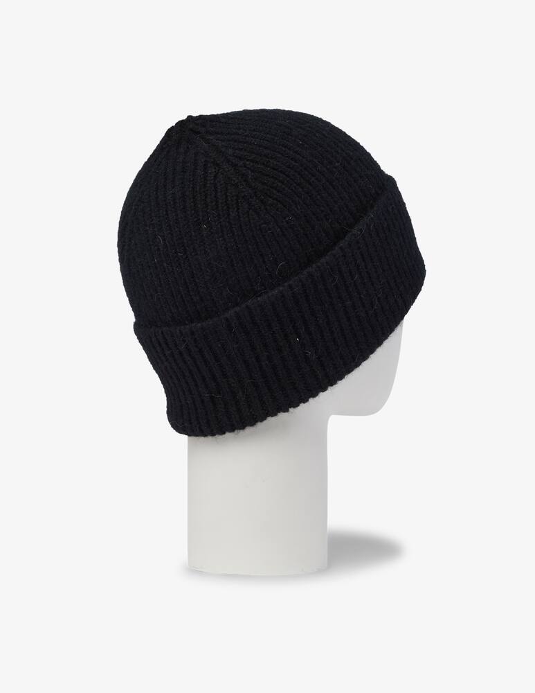 rinascente Le Bonnet Ribbed beanie