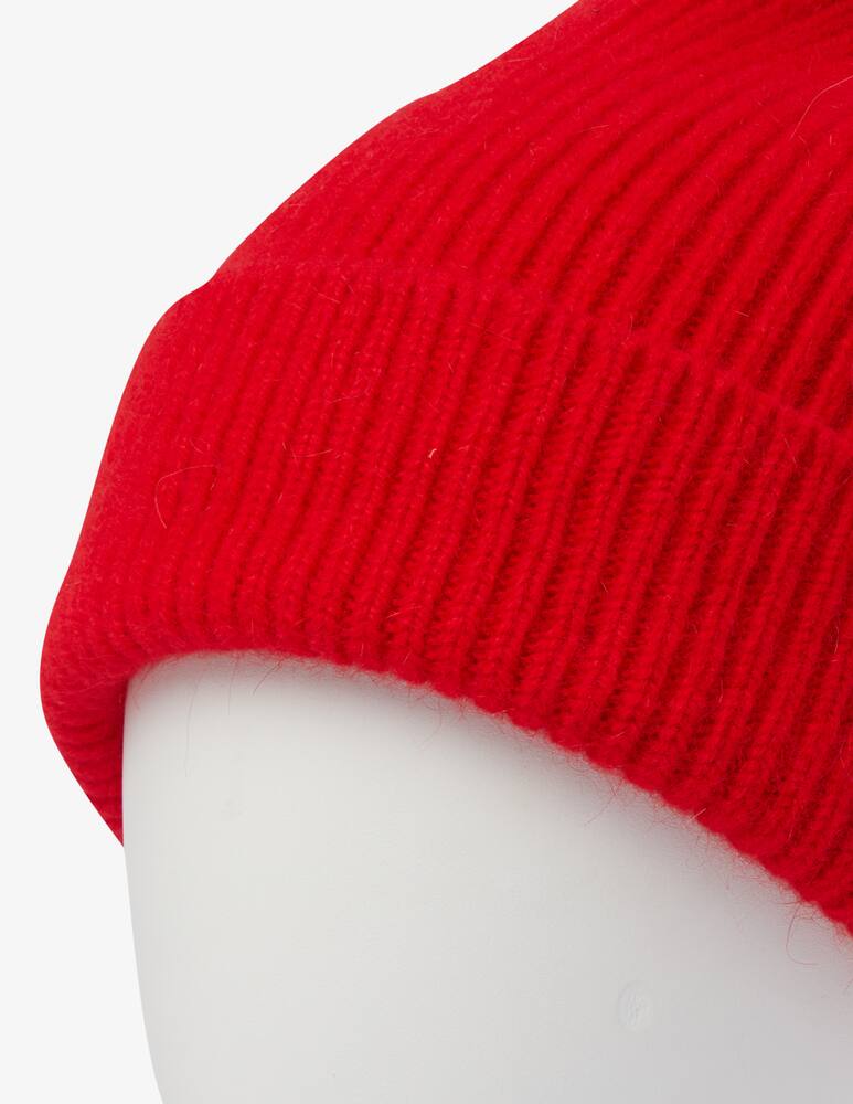 rinascente Le Bonnet Ribbed beanie