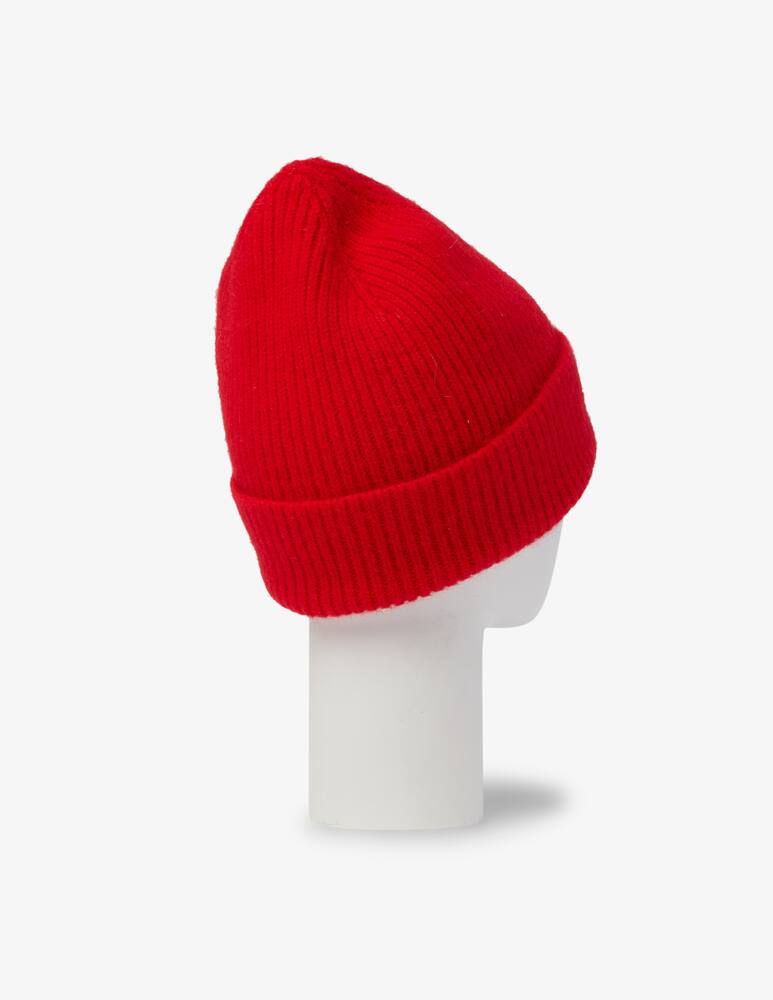 rinascente Le Bonnet Ribbed beanie
