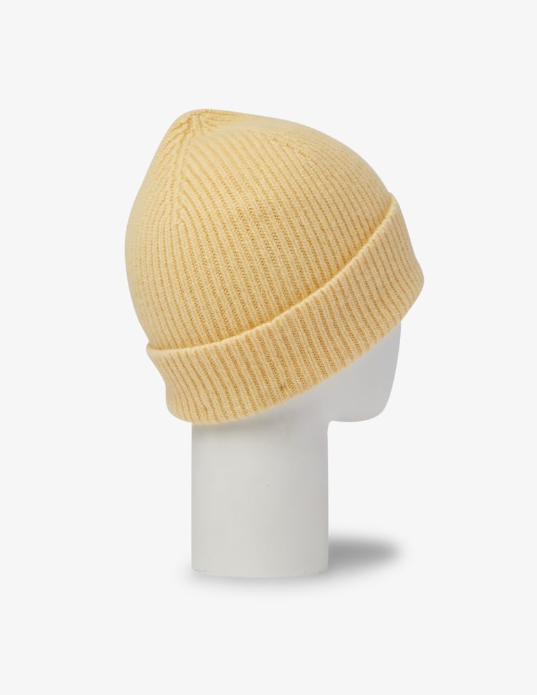 rinascente Le Bonnet Beanie a coste