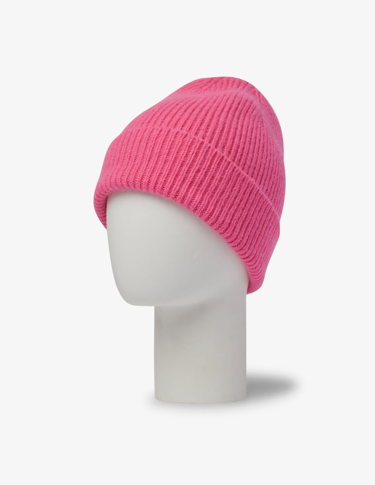 rinascente Le Bonnet Beanie a coste