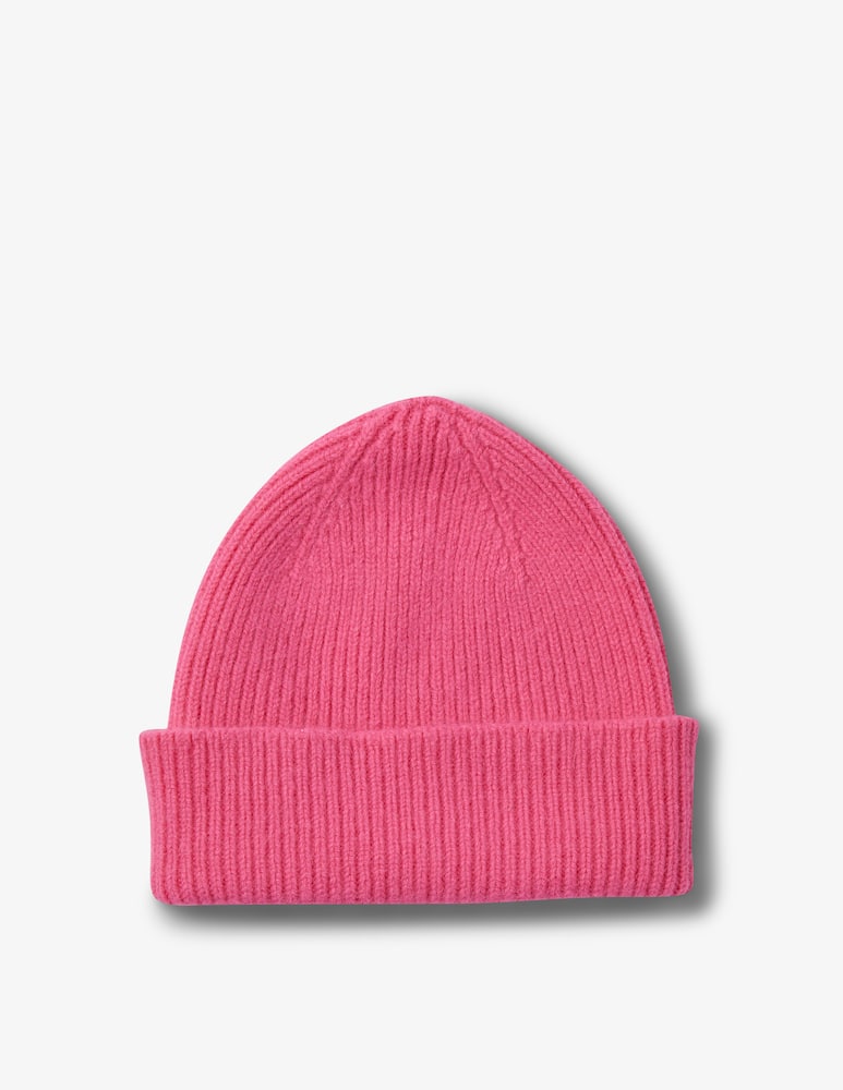 rinascente Le Bonnet Beanie a coste