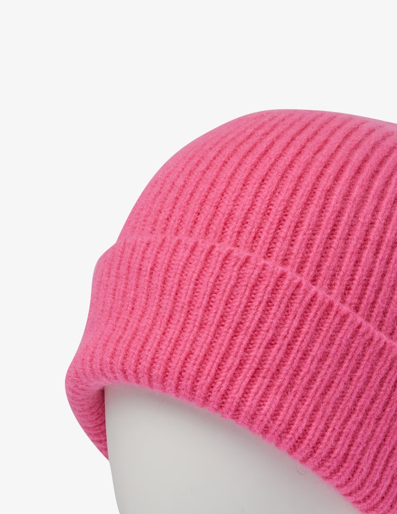 rinascente Le Bonnet Beanie a coste