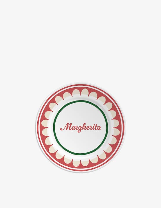ilaria.i - Piatto Margherita - €35,00
