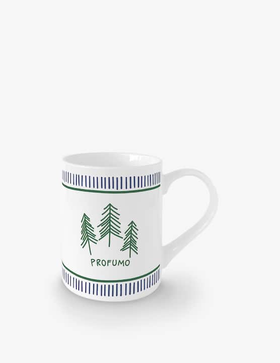 ilaria.i - Mug Profumo - €22,00