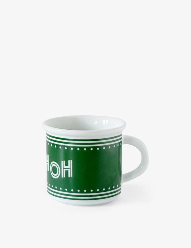 rinascente ilaria.i Mug Oh Oh Oh Red