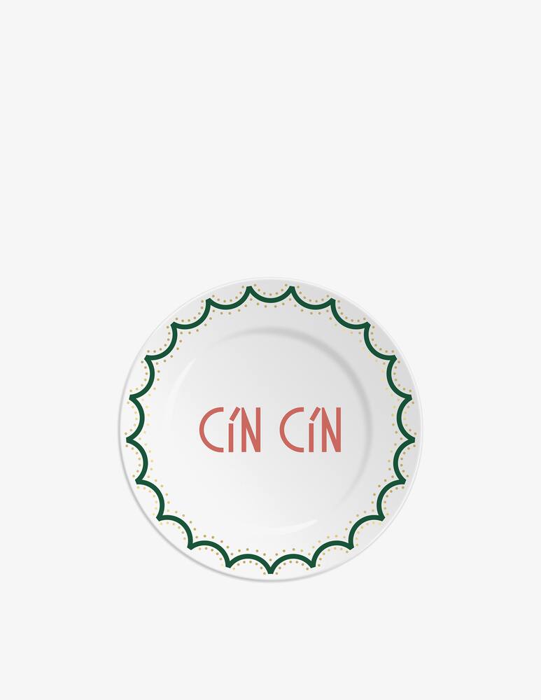 rinascente ilaria.i Cin Cin Piatto