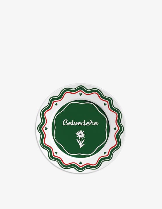 ilaria.i - Piatto Belvedere - €27,00