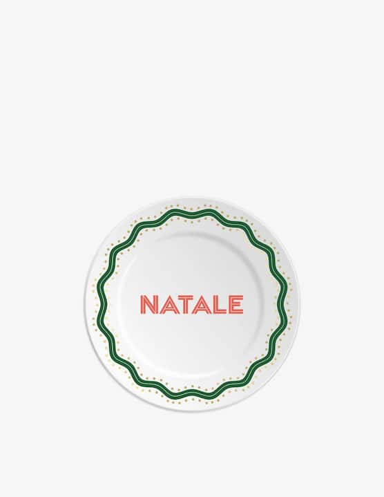 ilaria.i - Piatto Natale - €27,00
