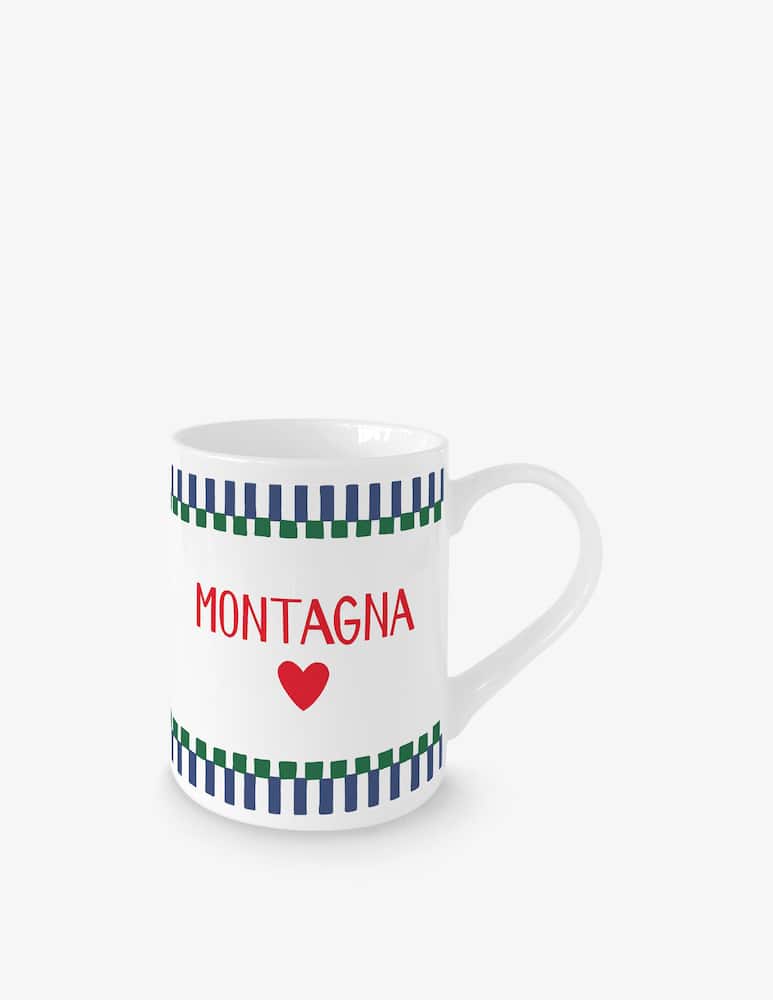 ilaria.i Mug Montagna - picture 1