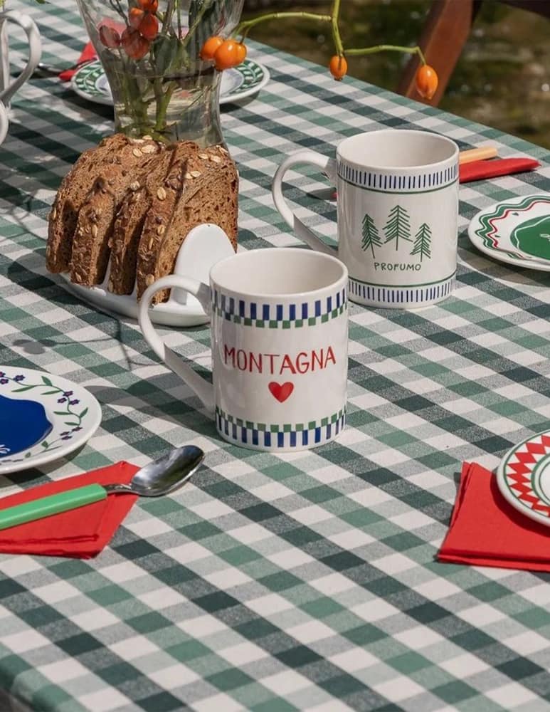 ilaria.i Mug Montagna - picture 2