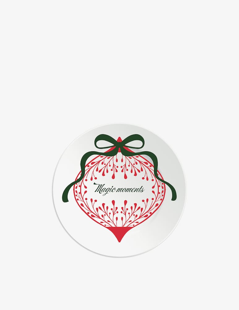 rinascente ilaria.i Magic Moments Piatto