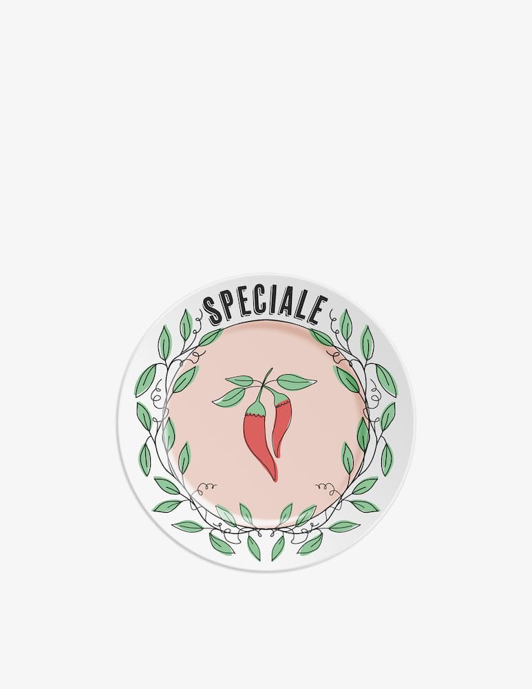 rinascente ilaria.i Speciale Piatto