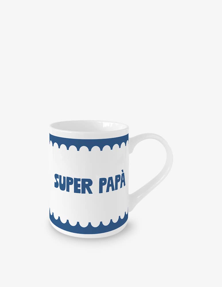 rinascente ilaria.i Super Papa Mug