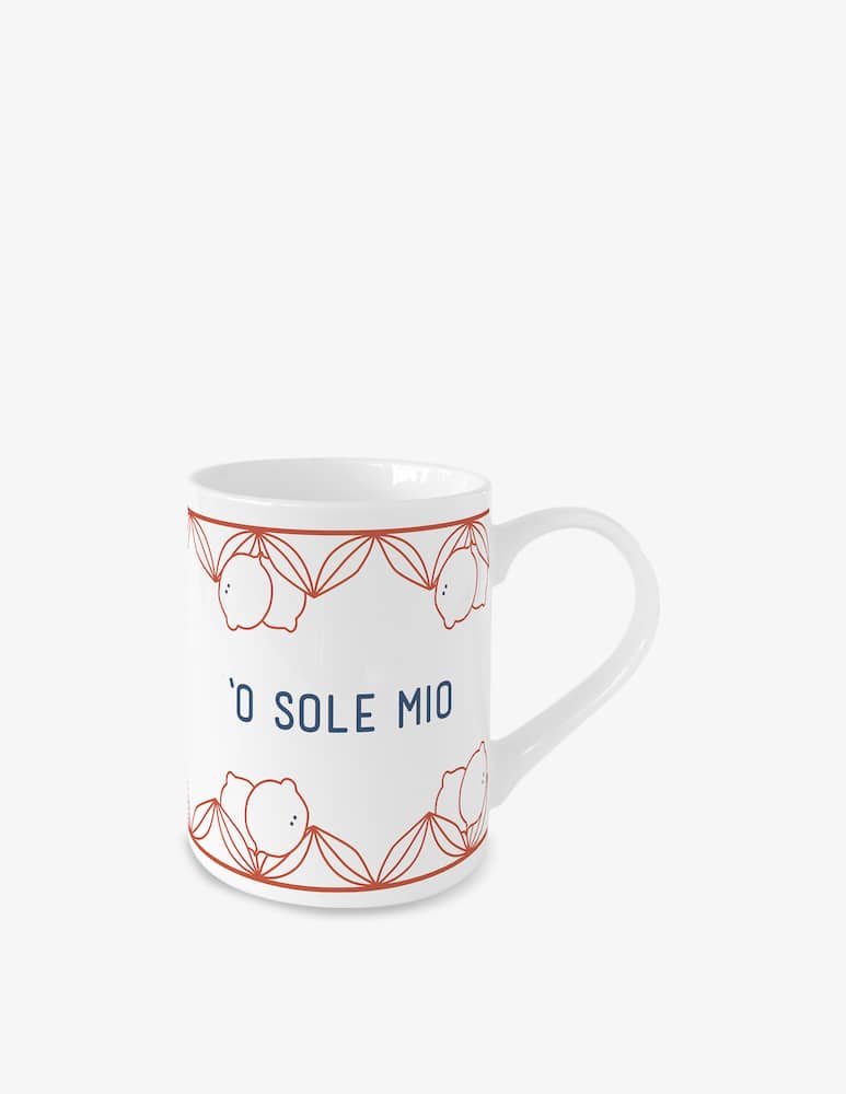rinascente ilaria.i O’ Sole Mio Mug
