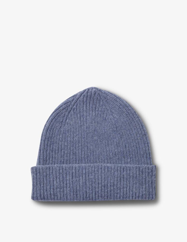 rinascente Le Bonnet Beanie a coste