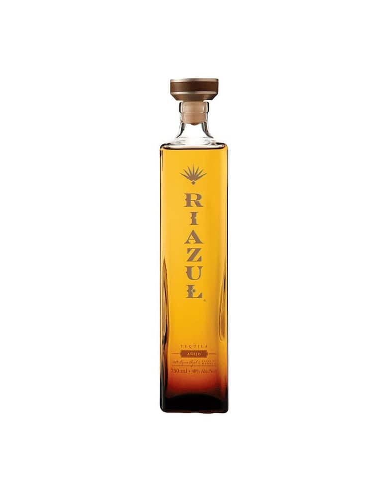 Riazul Tequila Anejo 700ml - immagine 1 Riazul Tequila Anejo 700ml - immagine 1