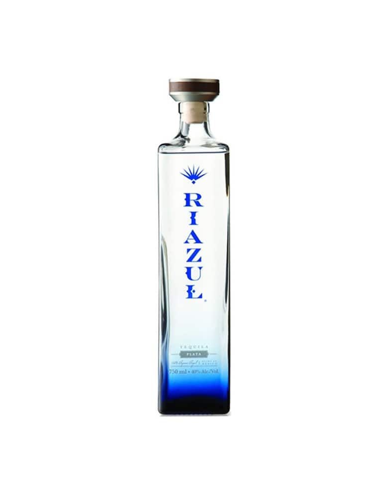 Riazul Tequila Riazul Plata - immagine 1 Riazul Tequila Riazul Plata - immagine 1