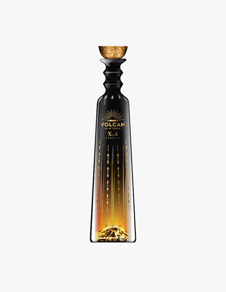 Volcán De Mi Tierra Vólcan de Mi Tierra X.A Luminous 700ml - immagine 1